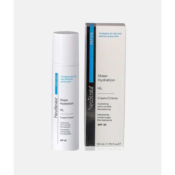 Neostrata Hl Idratazione Leggera Spf 40