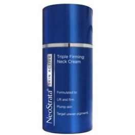 Neostrata Skin Active Straffende Creme für Hals und Dekolleté, 80 ml