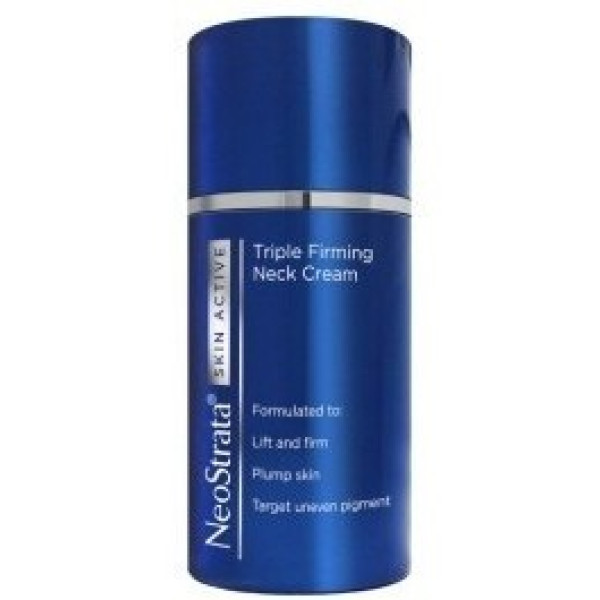 Neostrata Skin Active Cou Et Décolleté Crème Raffermissante 80 ml