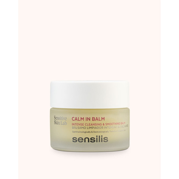 Sensilis Calme En Baume 50 Ml