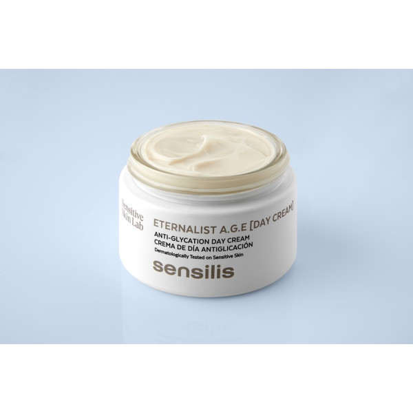 Sensilis Eternalist A.g.e Day Cream 50ml Pelle matura