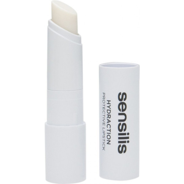 Sensilis Feuchtigkeitsspendender Lippenschutz 4 Gr