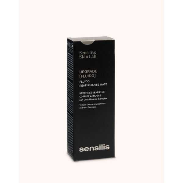 Sensilis Upgrade Straffendes Tagesfluid 50 ml