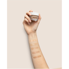 Sensilis Upgrade Make Up Maquillaje En Crema Efecto Lift 04 Noisette 30 Ml