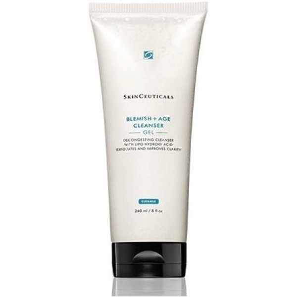 Skinceuticals Blemish+age Cleanser 240ml