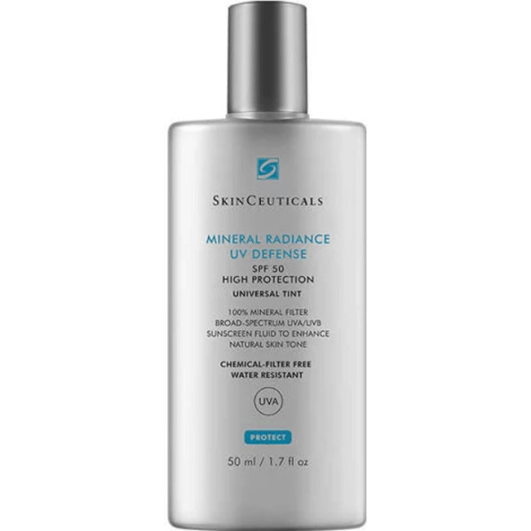 Skinceuticals Mineral Radiance Uv Defense Alta Spf 50