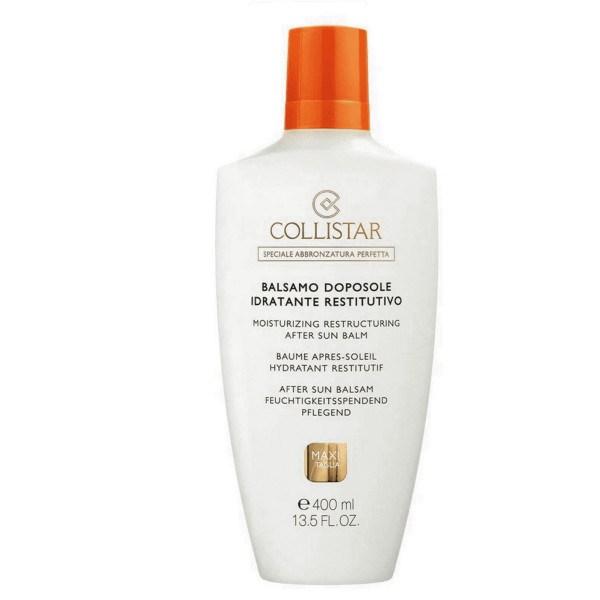 Perfect Sun Tan Herstructurerende Hydraterende Zon 40 Unisex