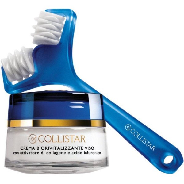 Collistar Anti-age Biorevitalizing Anti-age Cream 50 Ml Unisex