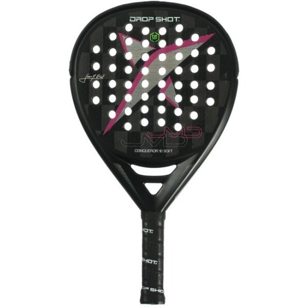 Drop Shot Pala Conqueror 10 Soft