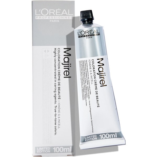 L'oreal Expert Professionnel Majirel Absolu Coloration Cream 4 100 Ml Unisex