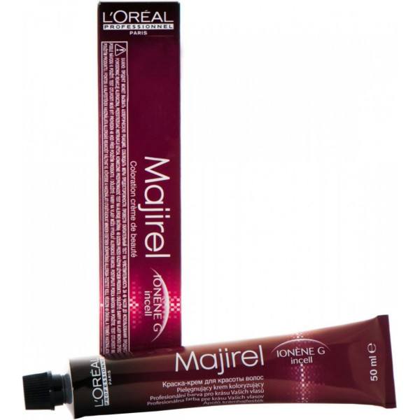 L'Oreal Expert Professionnel Majirel Absolu Creme Coloração 53 100 ml Unissex