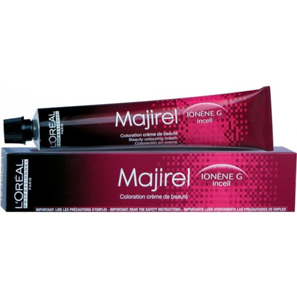 L'Oreal Expert Professionnel Majirel Absolu Coloration Cream 6 100 ml Unisex