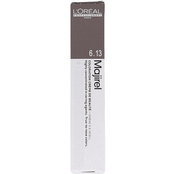L'Oreal Expert Professionnel Majirel Cool Inforced Colouring Cream 613 50 Ml