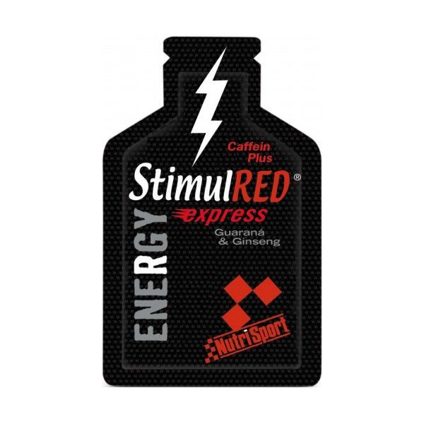 Nutrisport Stimul Rouge Express 1 gel x 30 ml