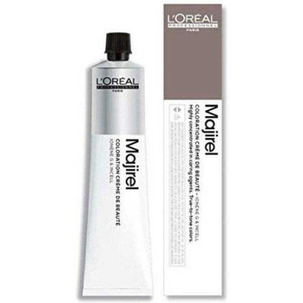 L'oreal Expert Professionnel Majirel Cool Inforced Coloration Cream 813 50 Ml Unisex