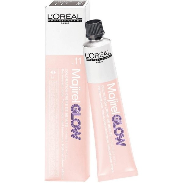 L'Oreal Expert Professionnel Majirel Glow Permanent Color Dark 13-Taupe Moins 50 ml