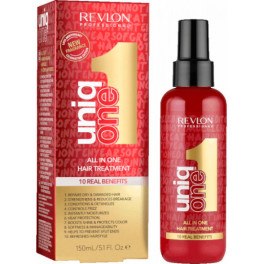 Revlon Uniq One All In One Haarbehandeling Special Edition 150 Ml Unisex