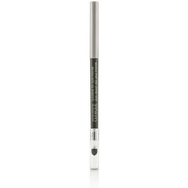 Clinique Quickliner Occhi 07-Ivy intenso 0,28 GR Unisex