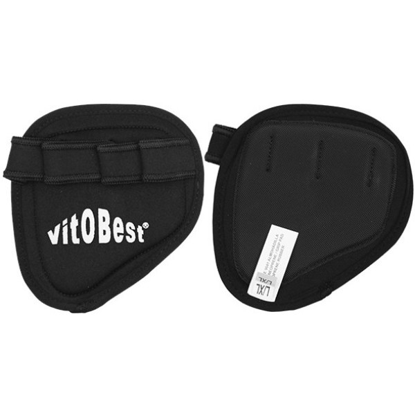 Vitobest Almohadilla Agarre De Neopreno Talla M - Neoprene Grid Pad