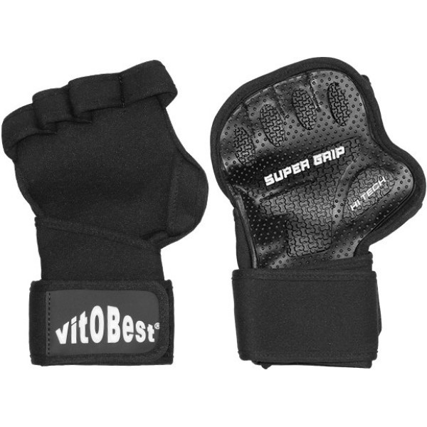 Vitobest Guantes Agarre De Neopreno