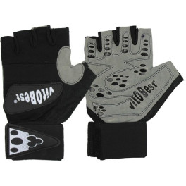 Vitobest Guantes Muñequera Neopreno