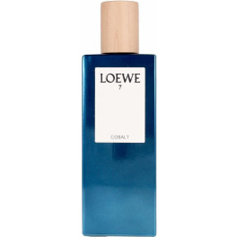 Loewe 7 Cobalt Eau de Parfum Vaporizador 50 Ml Hombre