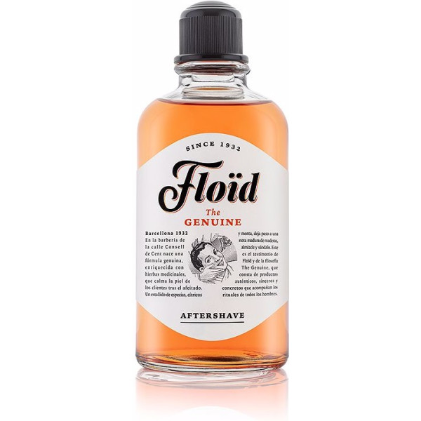 Floïd Floid After Shave 400 Ml Man