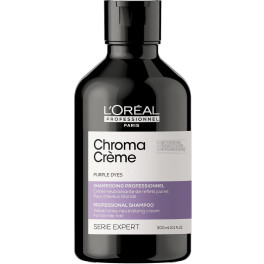 L'Oreal Expert Professionnel Chroma Crème Purple Dyes Professional Shampoo 300 ml Unisex