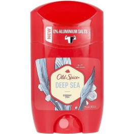 Old Spice Stick de desodorante de aguas profundas 50 ml unisex