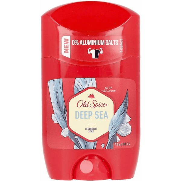 Old Spice Deep Sea Deodorantstick 50 ml Unisex