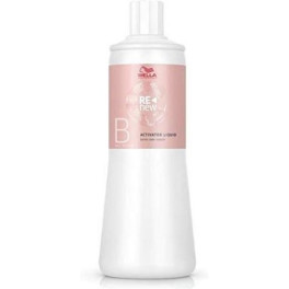 Wella Renew líquido ativador 500 ml unissex