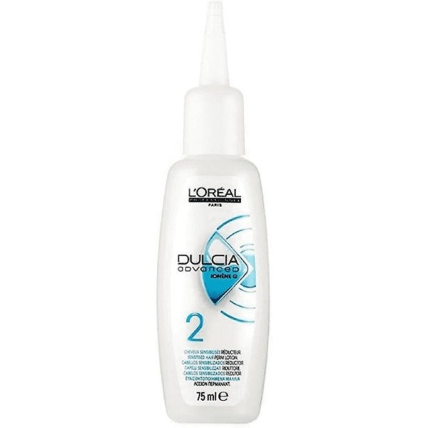L'Oréal Expert Professionnel Advanced N2 12 x 75 ml Unisex