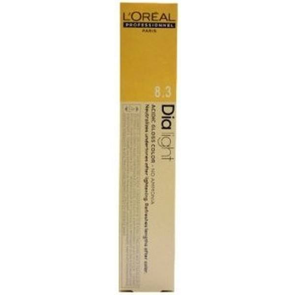 L'Oreal Expert Professionnel Dia Light Gel-crema acido senza ammoniaca 83 50 ml