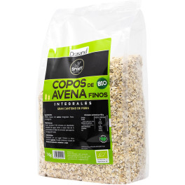 Drasanvi Copos Avena Finos Integral Bio 1 kg