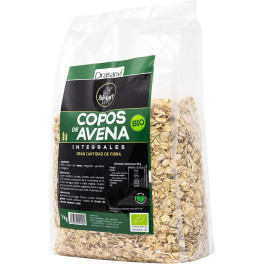 Drasanvi Copos Avena Gruesos Integral Bio 1 kg