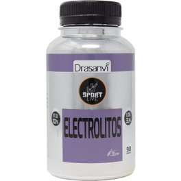 Drasanvi Elektrolyten 90 Caps