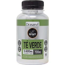 Thé vert Drasanvi 90 capsules