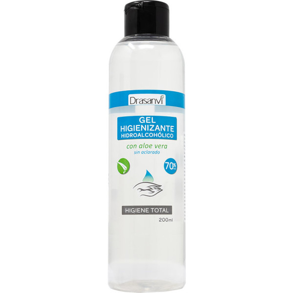 Drasanvi Hydroalkoholisches Handgel 200 ml