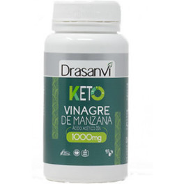 Drasanvi Appelazijn 35% 60 Caps Keto