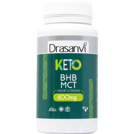 Drasanvi Bhb 60 capsule Keto