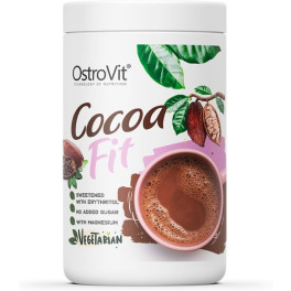 Ostrovit Bebida De Cacao En Forma - 500 Gr