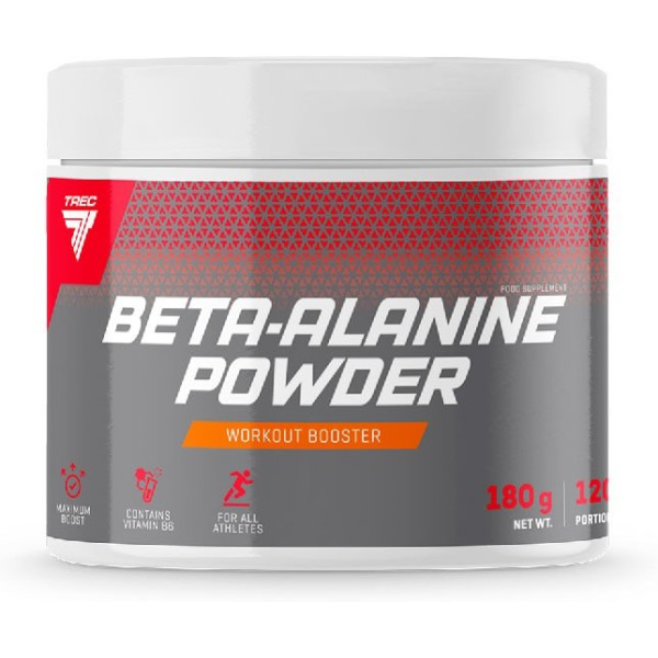 Trec Nutrition Beta-alanina - 180 Gr