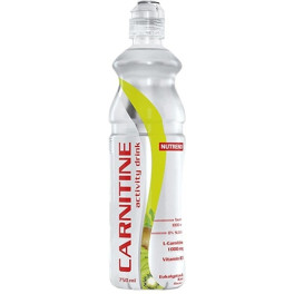 Nutrend Carnitine Activity Drink - 500 Ml