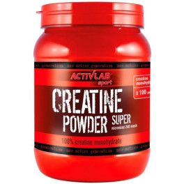 Activlab Sport Creatina 200 Malla - 500 Gr