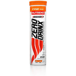 Nutrend Zerodrinx Efervescente - 18 Pastillas