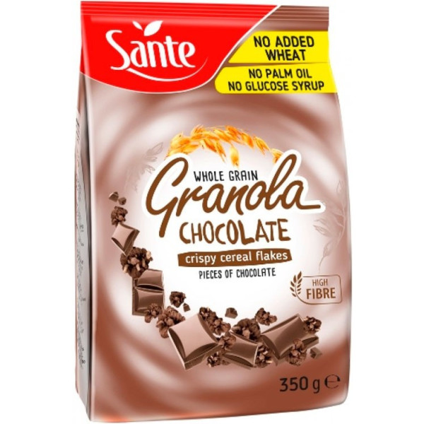 Sante Granola - 350 Gr