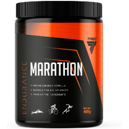 Trec Nutrition Maratón - 400 Gr