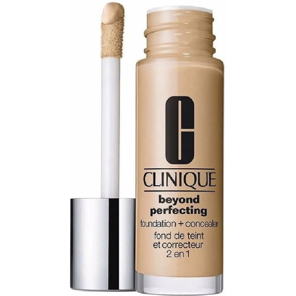 Clinique Beyond Perfecting Foundation+Concealer 8,25 30 ml Unisex