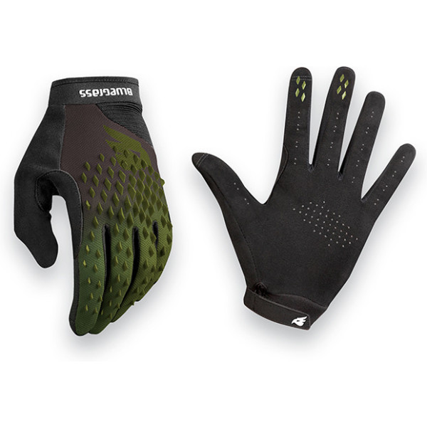 Bluegrass Guantes Prizma 3d Tropic Sunrise