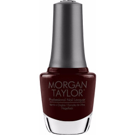Morgan Taylor Professional Nail Lacquer From Paris With Love 15 Ml